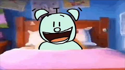 My ITS TIME FOR THE 2:00 Scenes (spoilers)