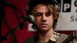 Video thumbnail of "The Babies - Alligator (Live on KEXP)"