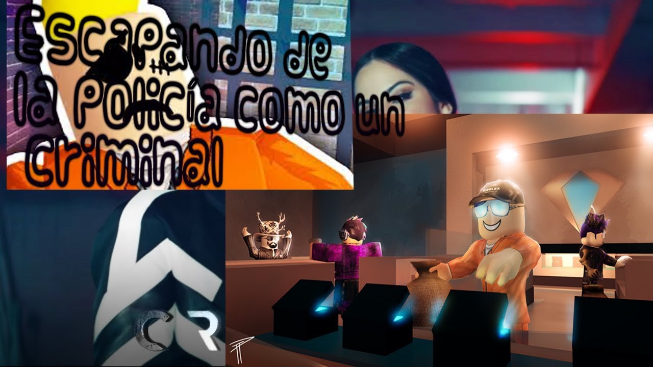 Como Ser Criminal En Roblox - free dantdm roblox tips for android apk download