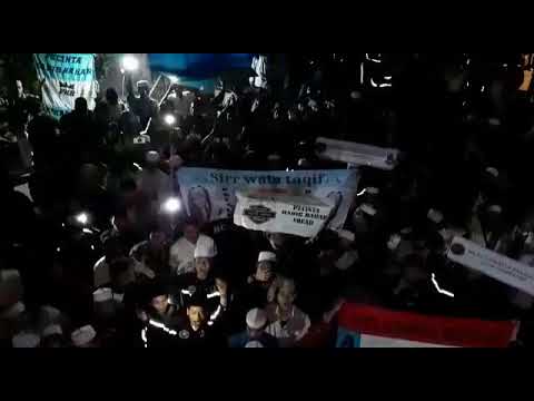 Pecinta Habib Bahar Sebanten Pecinta Habib Bahar Sebanten