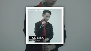 BRISIA JODIE - TAK BISA | Cover version by Resoulution ft Christopher Noel