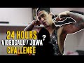 24 HOURS VIDEOCALL/JOWA CHALLENGE