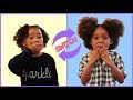 Trading Places | Sekora & Sefari Switch Bodies | Pretend Play