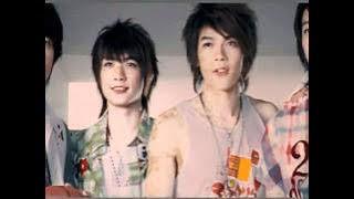 飛輪海 Fahrenheit feat. Hebe [只對你有感覺 Only have feelings for you]  MV