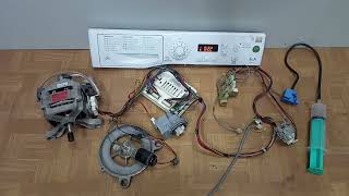 картинка: Hotpoint-Ariston MVSC 6105 