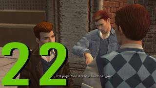 Bully | 22 | Endurance Run @GiantBomb