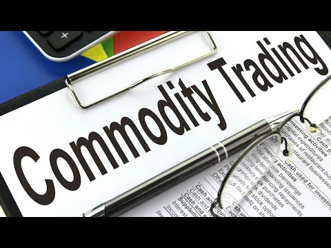 How to open demo account in Commodity Market Nepal.