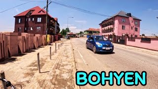 The Beautiful Side of Kumasi Tourists Rarely See  🇬🇭