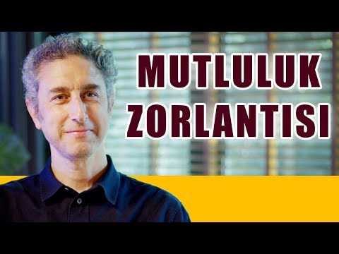 Mutluluk Zorlantısı - Olmaz Öyle Saçma Felsefe - Ömer Aygün - B17