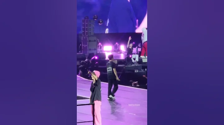 Hayy Yoon Jeonghan 🥺💖 #svt #seventeen #bets #bethesun #bethesunmanila #bethesunwithsvt