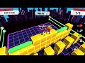 stumble guys block dash endless wave 100