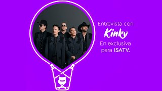 Kinky - ISATV Imagen Thumnail