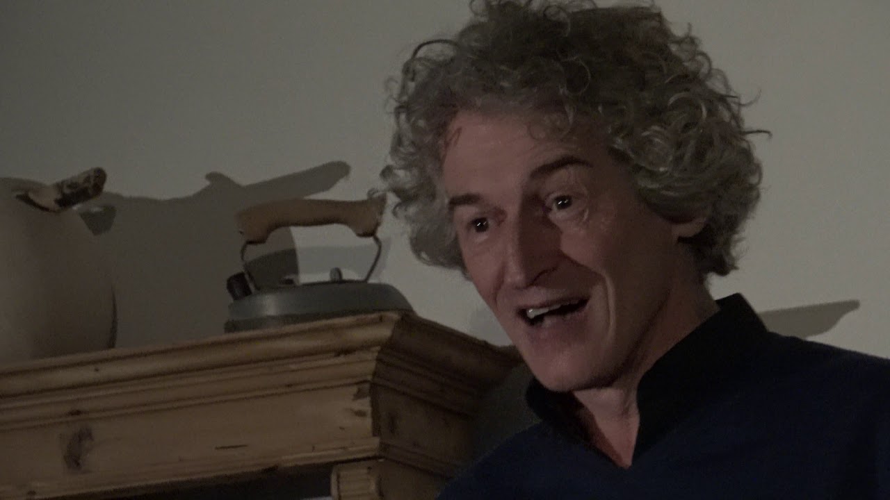 Die Wette, Norbert Kober, Goldmund Erzählakademie