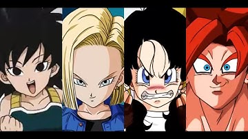 ALL INTRO ANIMATIONS IN DBZ DOKKAN BATTLE SEPTEMBER 2024 | DBZ Dokkan Battle