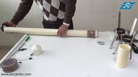 Installation Guide for Inclinometer cum Magnetic Extensometer