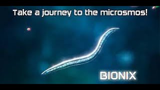 Bionix - Trailer