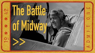 1942: THE BATTLE OF MIDWAY