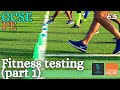 Fitness Testing Quiz