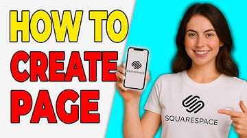 How To Create A Portfolio Page In Squarespace (Quick Guide 2025)