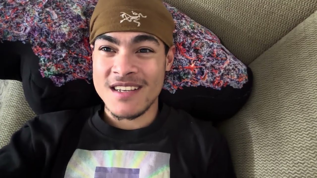 Идите купите боба-чай, ребята!