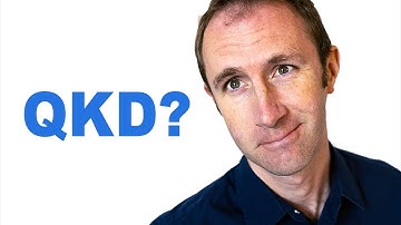 Quantum Key Distribution - Does anybody really need it?