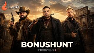 🔴 STERO LIVE 🔴 40K Luck Bonus Hunt 🤑 Link-uri și Scandal în Primărie
