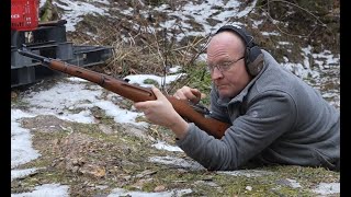 Mosin wz 44 w kalibrze 7,62x39? Czy to możliwe???