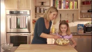 Crispix® Tex-Mex Toss