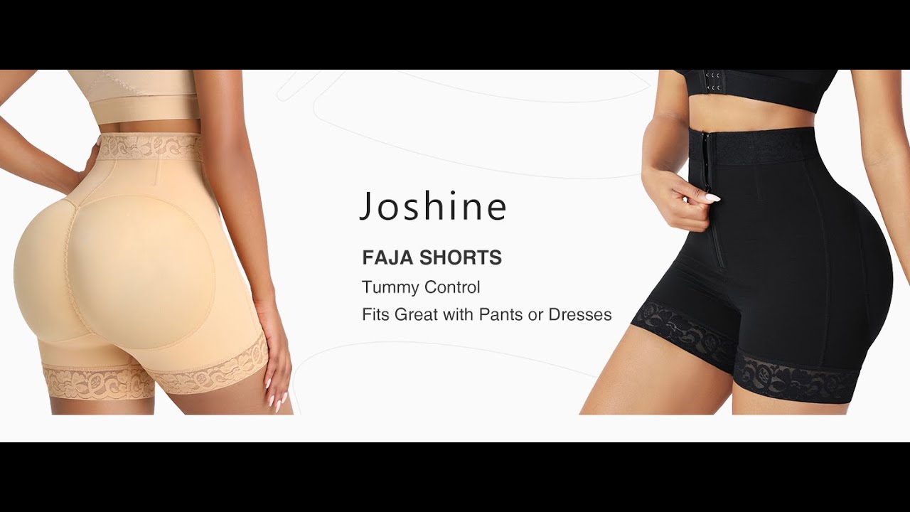 Joshine Faja Shorts 