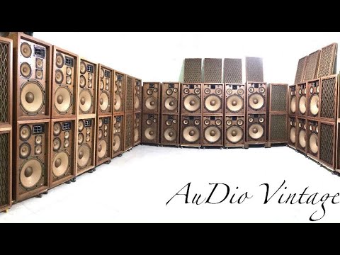Video Lạ Đời ,Mua Loa Sưu tầm mà không đẹp thì mua làm... - youtube