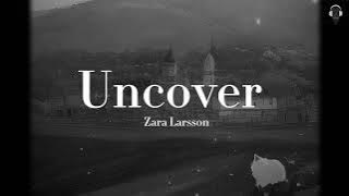 'Feels like paradise two and together'/Uncover - Zara Larsson (edited version)