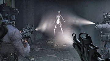 The Tactical Shooter You Didn