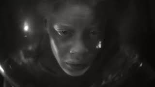 (MMV) Jamila Woods - Way Up (Unofficial Music Video)