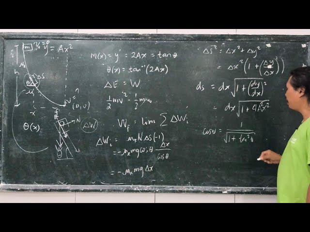 TheoMech-04.5: Simple theoretical problems
