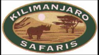 Kilamanjaro Safaris Radio Music- Hapa Duniani