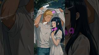 Tere dil pe ha hak mera  h | Naruto x hinata status video edits for whatsapp