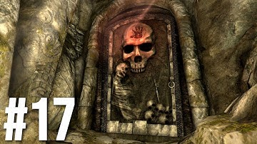 Skyrim Legendary (Max) Difficulty Spin-Off Part 17 - For Death