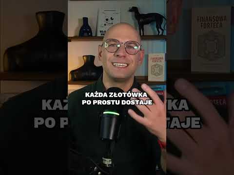 Zamiast oszczędzać z tego co zostanie, ZAPLANUJ TO!