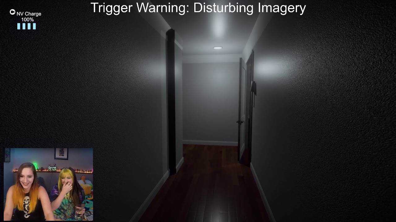 Javascript Jump Scare Jump Scare | Suite 776 - YouTube