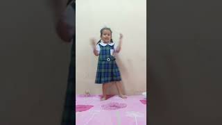 Childrens Dancei Way Back Then Dance Baby Channel To Middle