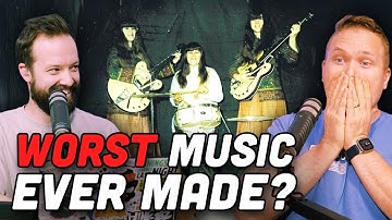 This Is the Worst Band Ever