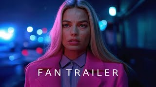 Fan Trailer Barbie 2 - Margot Robbie Parody