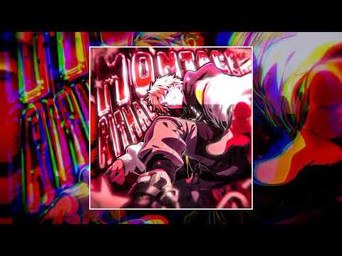 MONTAGEM RITMADA (Ultra Slowed + Reverb)