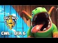 🔴 Team Queso a PUNTO de LOGRARLO - DÍA 6  Clasificatorio de las Clan War League | Zoloko