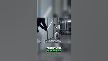 Revolutionary AI Firefighters: The Future of Safety