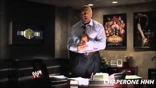 WWE Payback 2014 Promo