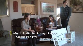 Albuquerque/Santa Fe Perfect Wedding Guide Surprises I Do Giveaway Winner Albuquerque/Santa Fe Perfect Wedding Guide Surprises I Do Giveaway Winner
