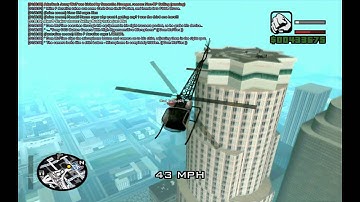 Next Generation Gaming: Massive heliblade