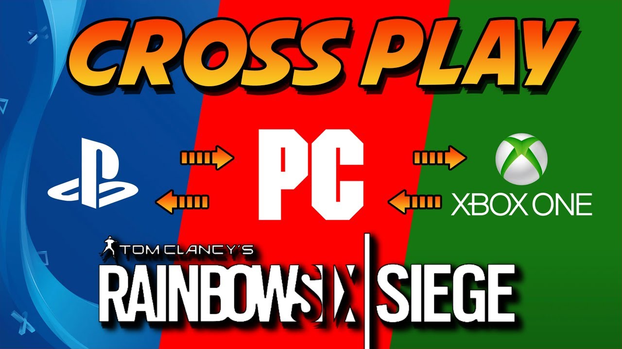 Página inicial > Artigo Cross-play e Cross-progression no Rainbow