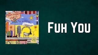 Paul McCartney - Fuh You (Lyrics)